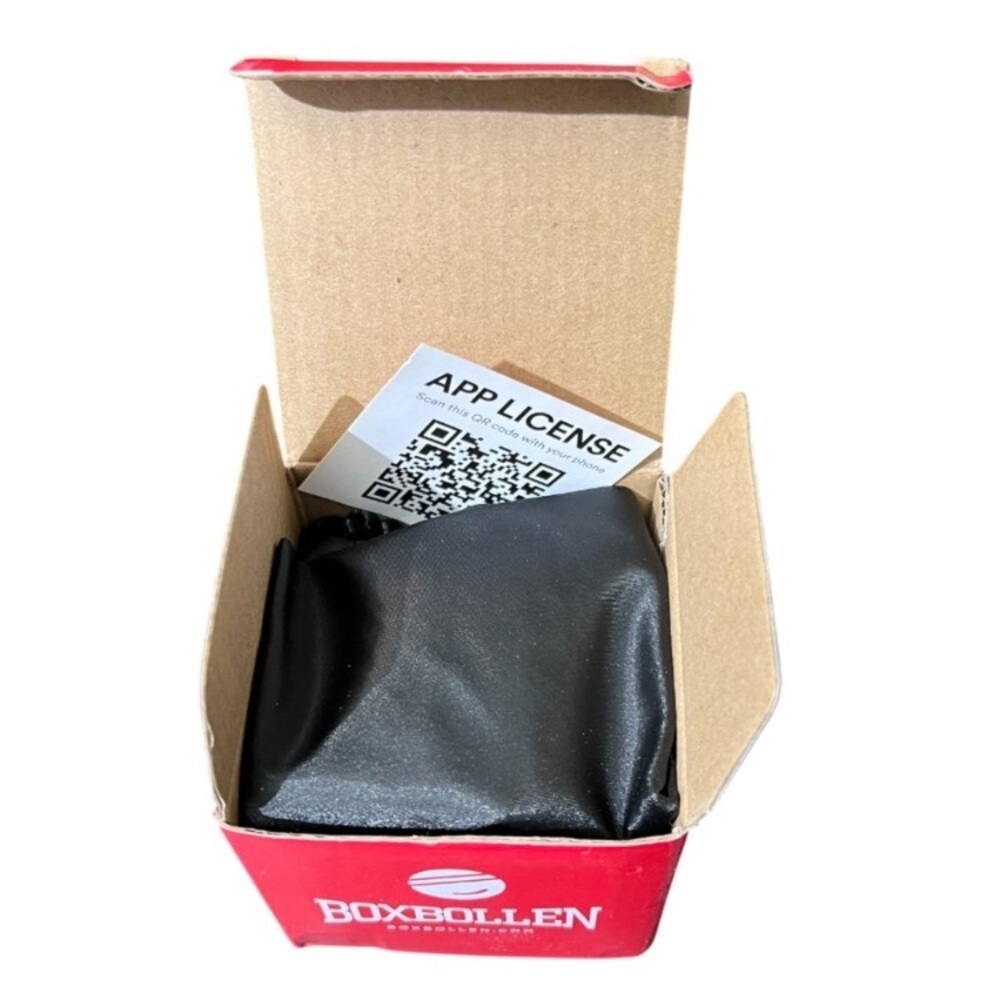 Boxbollen unisex Boxball Boxing Punching Ball Gear Adjustable
Strap 🆕 - Picture 3 of 5